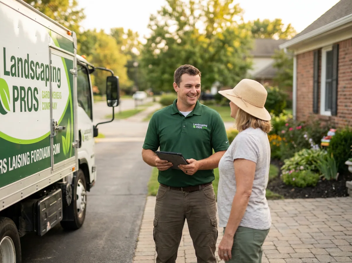 Landscaping Stuarts Draft, VA FAQs